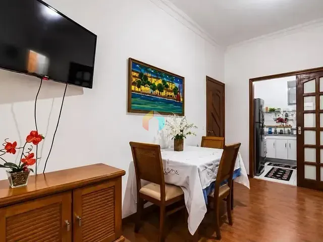 Apartamento com 65m² 2 quartos e 2 banheiros, à venda, no bairro Flamengo em Rio de Janeiro