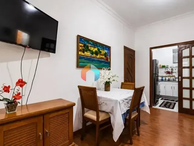 Apartamento com 65m² 2 quartos e 2 banheiros, à venda, no bairro Flamengo em Rio de Janeiro