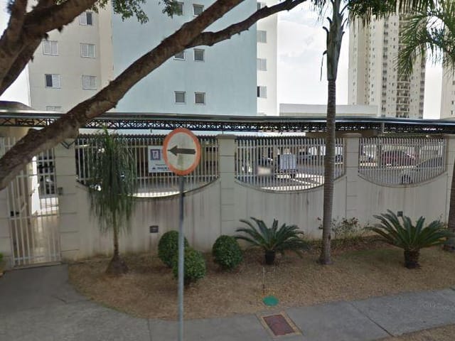 Foto do Apartamento - Apartamento com 2 dormitórios à venda, 54 m² por R$ 299.000,00 - Jardim Esplanada II - São José dos Campos/SP | RUSSI IMÓVEIS