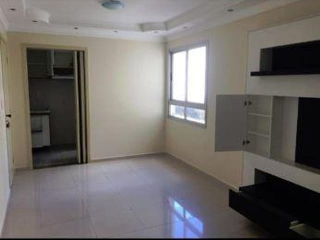 Foto do Apartamento - Apartamento com 2 dormitórios à venda, 54 m² por R$ 299.000,00 - Jardim Esplanada II - São José dos Campos/SP | RUSSI IMÓVEIS