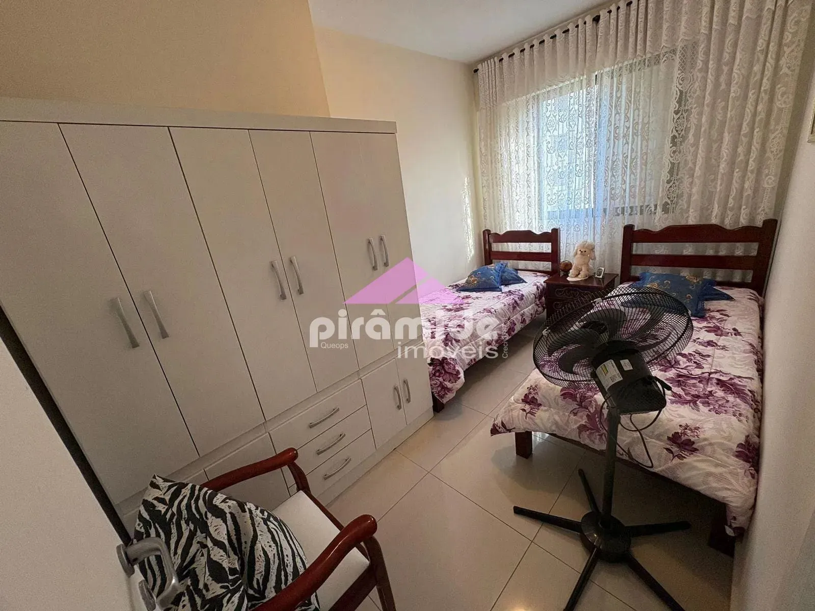Apartamento, 3 quartos, 87 m² - Foto 9