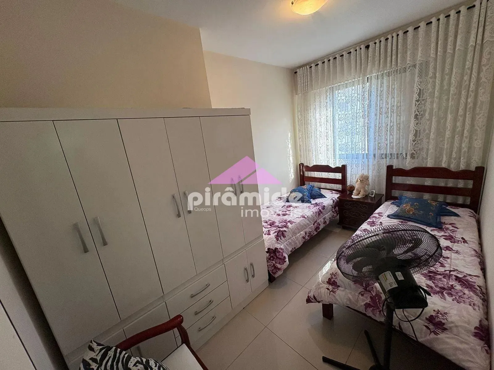 Apartamento, 3 quartos, 87 m² - Foto 12