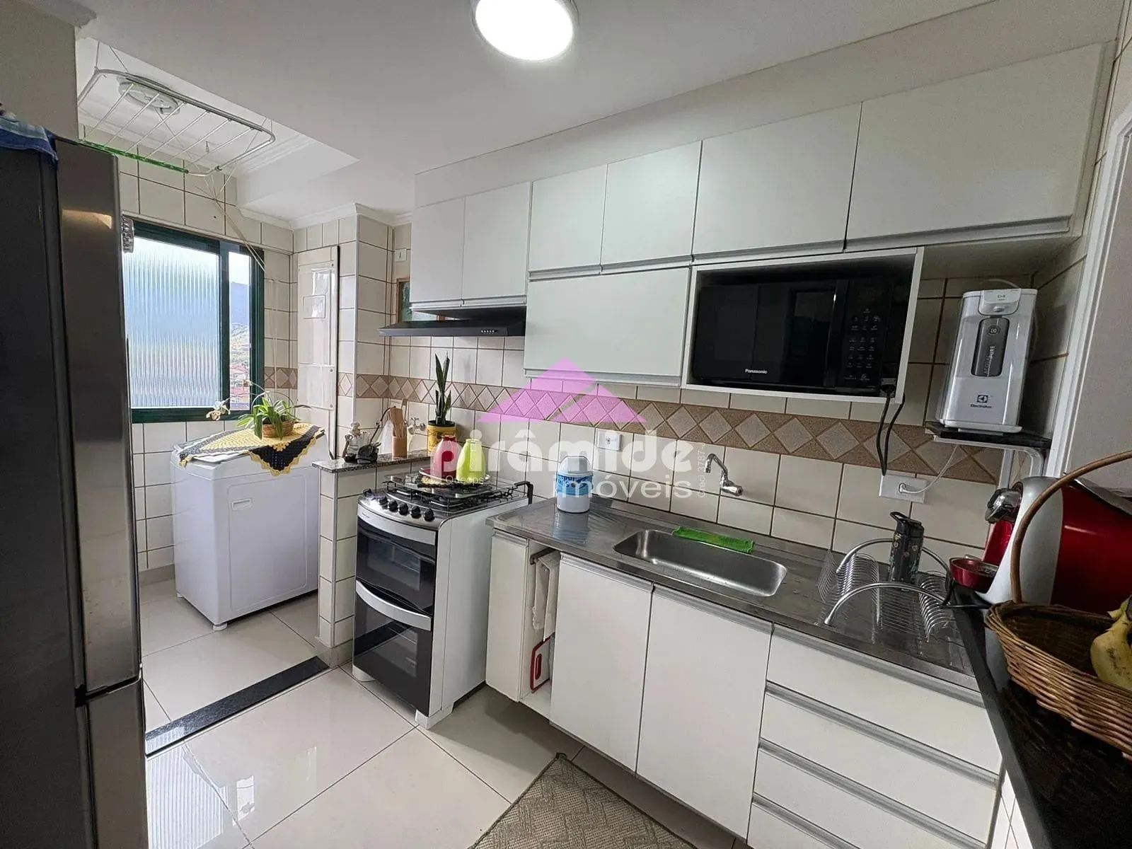 Apartamento, 3 quartos, 87 m² - Foto 17
