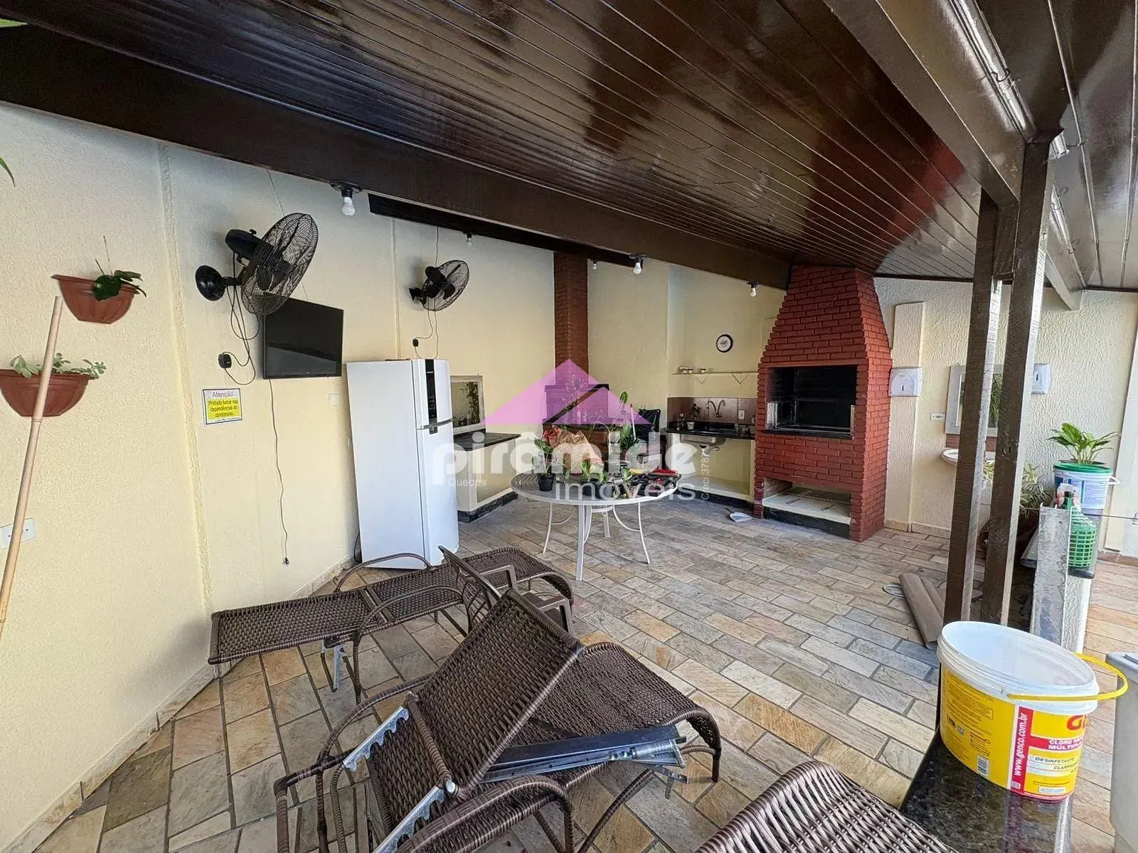 Apartamento, 3 quartos, 87 m² - Foto 21