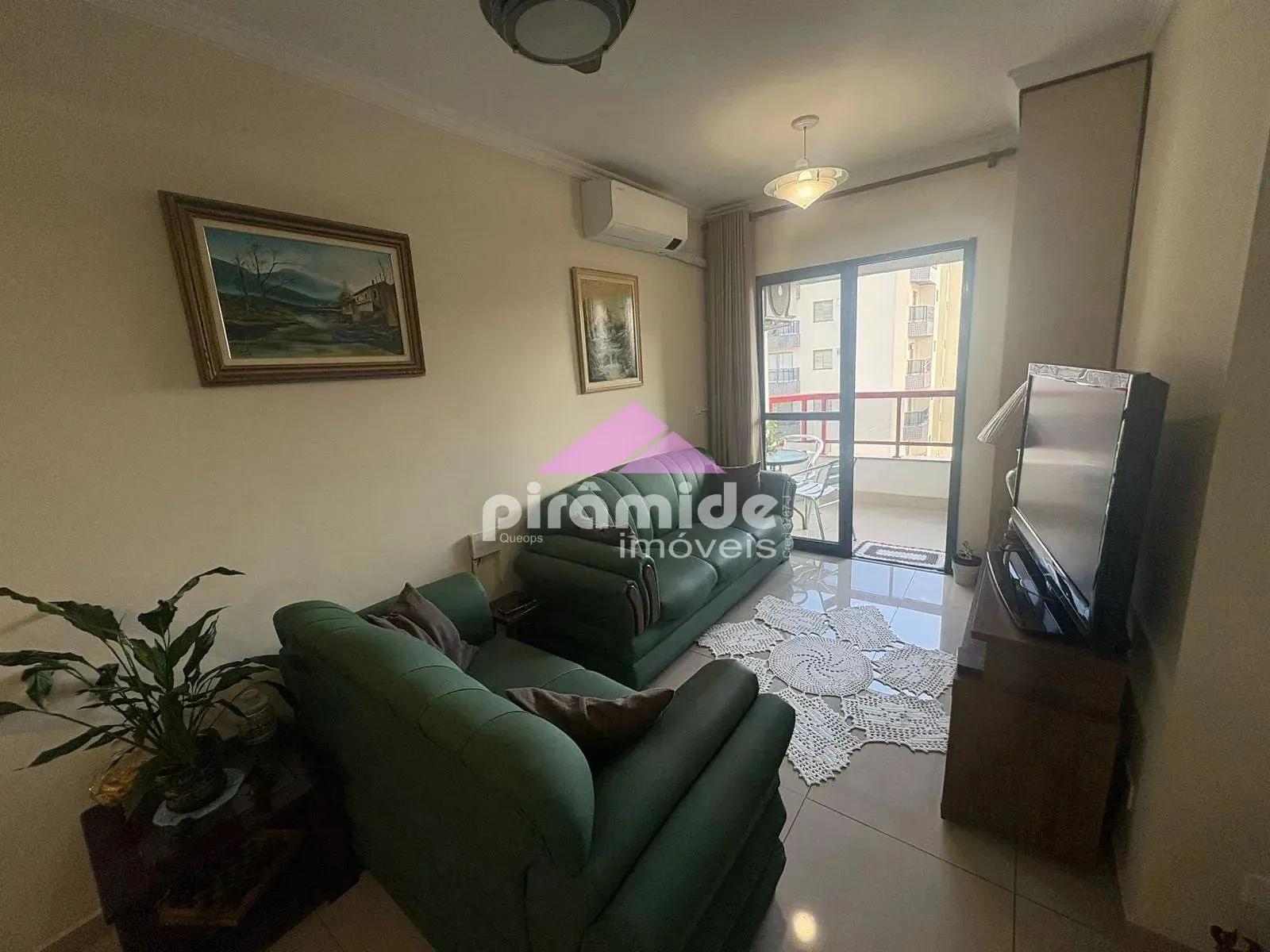 Apartamento, 3 quartos, 87 m² - Foto 3