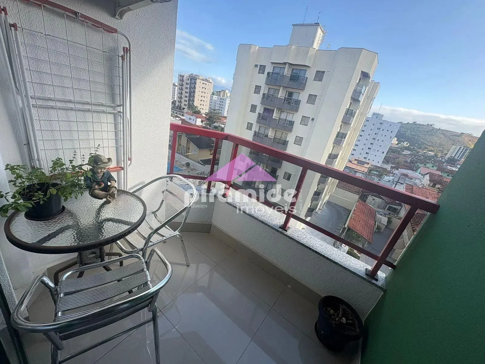 Apartamento, 3 quartos, 87 m² - Foto 26