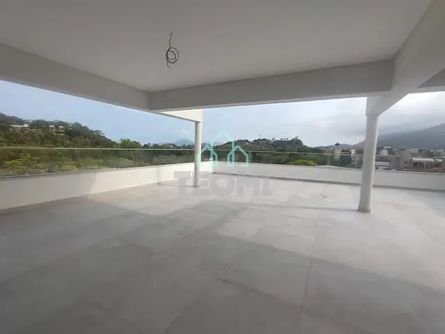 Apartamento 3 quartos e 3 banheiros, à venda, no bairro Itaguá em Ubatuba