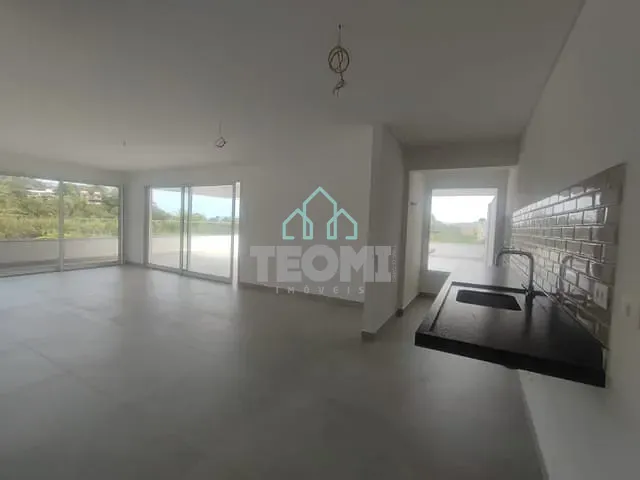 Apartamento 3 quartos e 3 banheiros, à venda, no bairro Itaguá em Ubatuba
