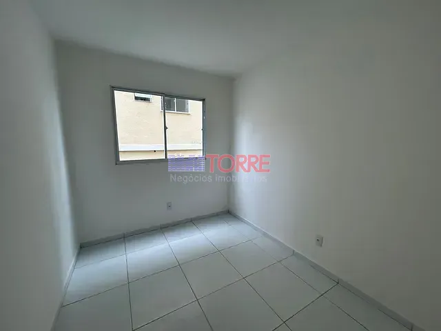 Apartamento 3 quartos e 2 banheiros, à venda, no bairro Mangabinha em Itabuna