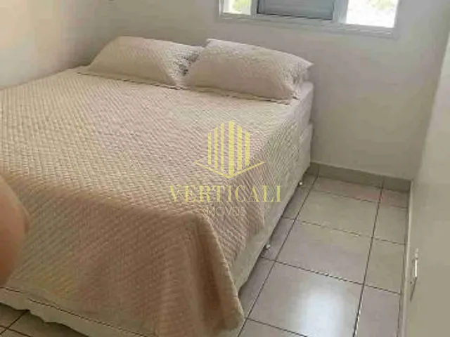 Apartamento 3 quartos e 2 banheiros, à venda, no bairro Dom Aquino em Cuiabá
