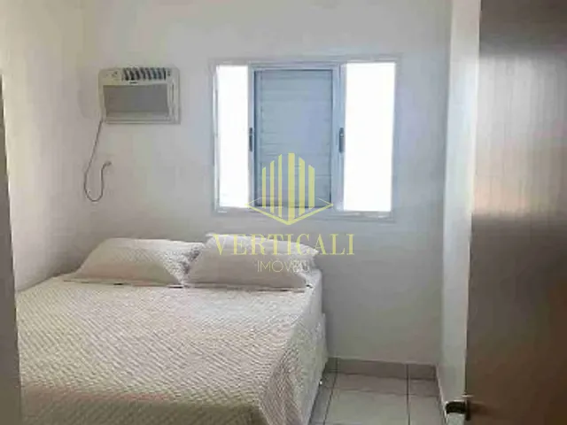 Apartamento 3 quartos e 2 banheiros, à venda, no bairro Dom Aquino em Cuiabá