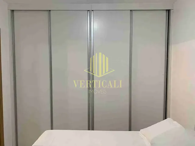 Apartamento 3 quartos e 2 banheiros, à venda, no bairro Dom Aquino em Cuiabá