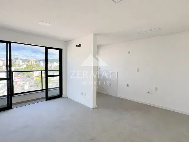 Apartamento com 74m² 1 quarto e 1 banheiro, à venda, no bairro Itoupava Seca em Blumenau