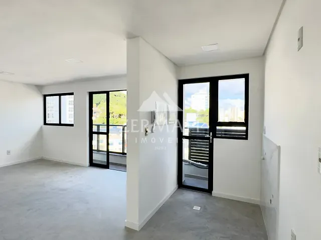 Apartamento com 74m² 1 quarto e 1 banheiro, à venda, no bairro Itoupava Seca em Blumenau