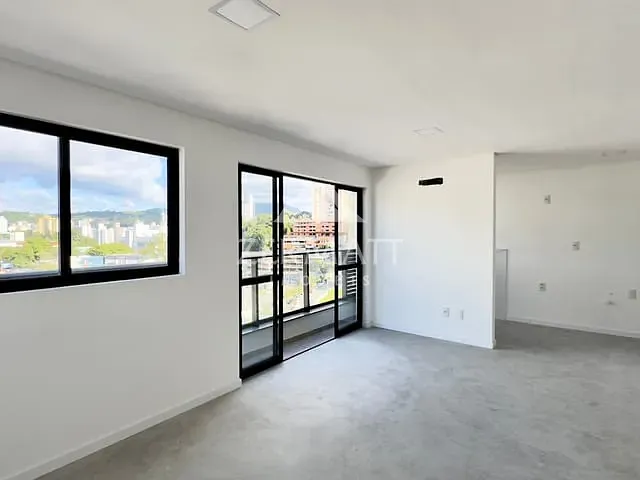 Apartamento com 74m² 1 quarto e 1 banheiro, à venda, no bairro Itoupava Seca em Blumenau