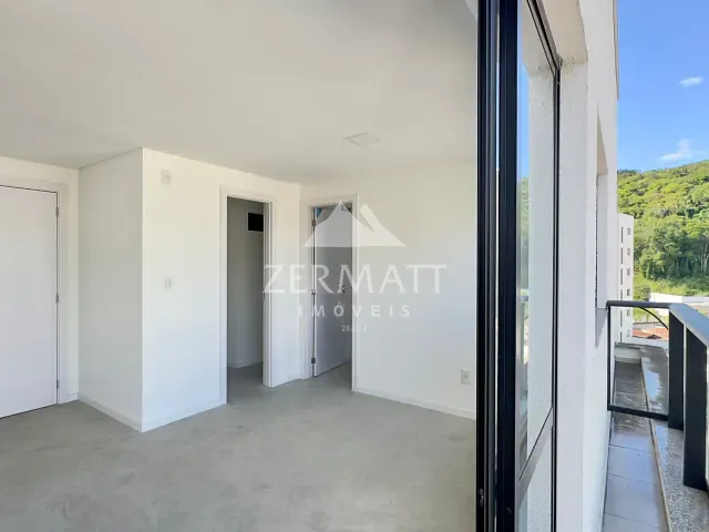 Apartamento com 74m² 1 quarto e 1 banheiro, à venda, no bairro Itoupava Seca em Blumenau