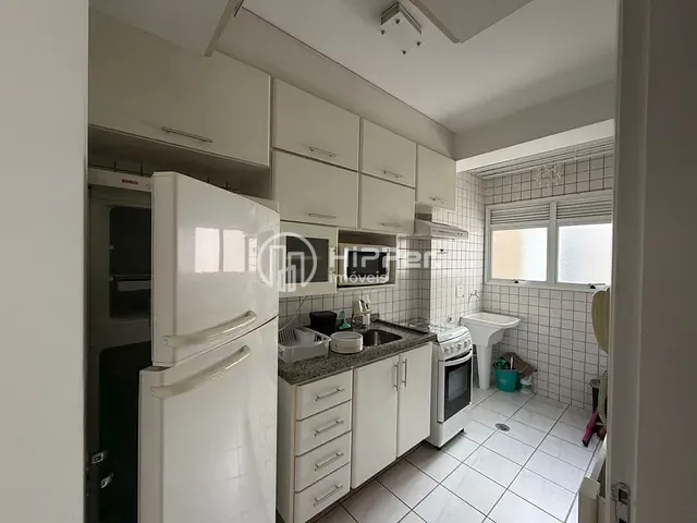 Apartamento com 70m² 1 quarto e 1 banheiro, para alugar, no bairro Perdizes em São Paulo