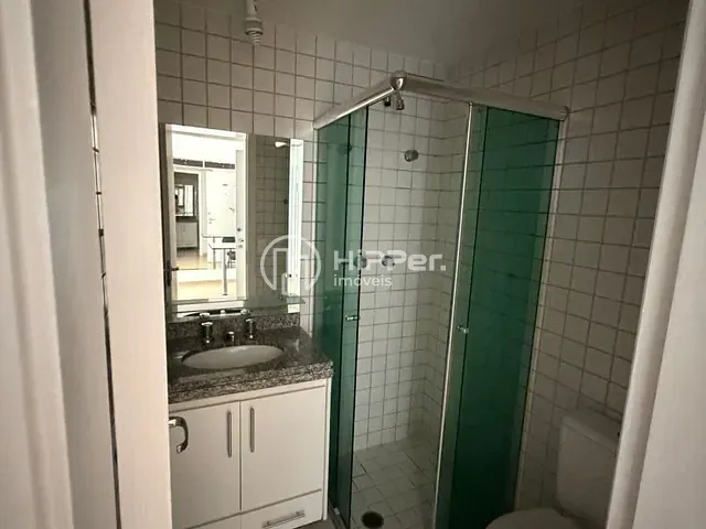 Apartamento com 70m² 1 quarto e 1 banheiro, para alugar, no bairro Perdizes em São Paulo