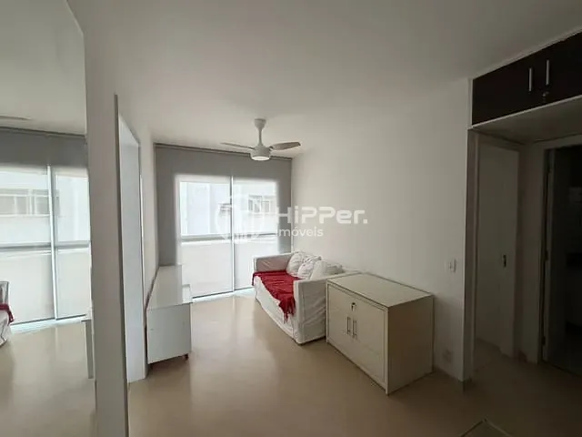 Apartamento com 70m² 1 quarto e 1 banheiro, para alugar, no bairro Perdizes em São Paulo