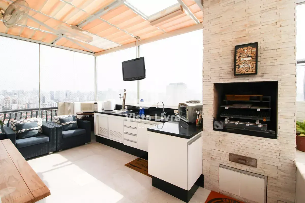 Apartamento, 3 quartos, 189 m² - Foto 18