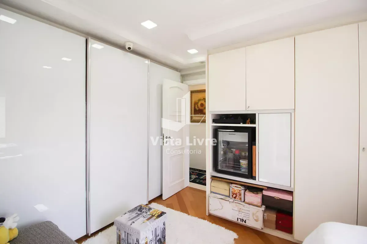 Apartamento, 3 quartos, 189 m² - Foto 37