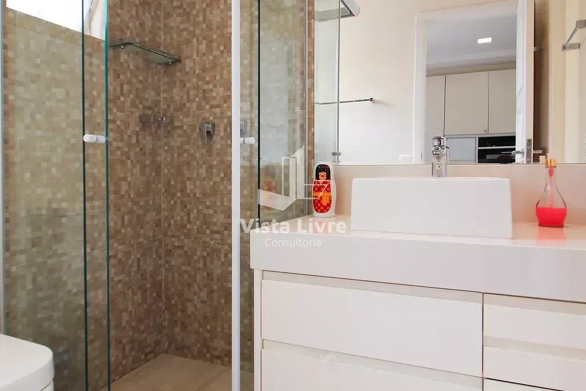 Apartamento, 3 quartos, 189 m² - Foto 53
