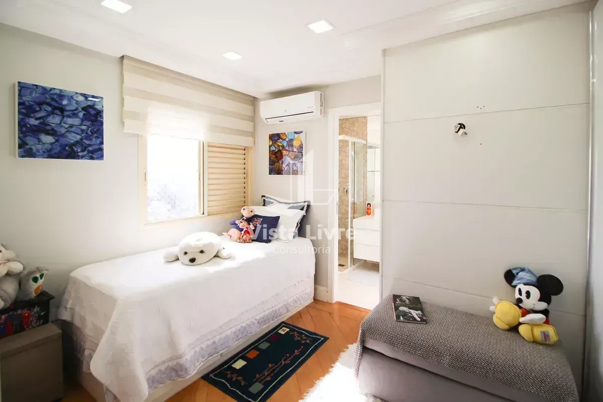 Apartamento, 3 quartos, 189 m² - Foto 33