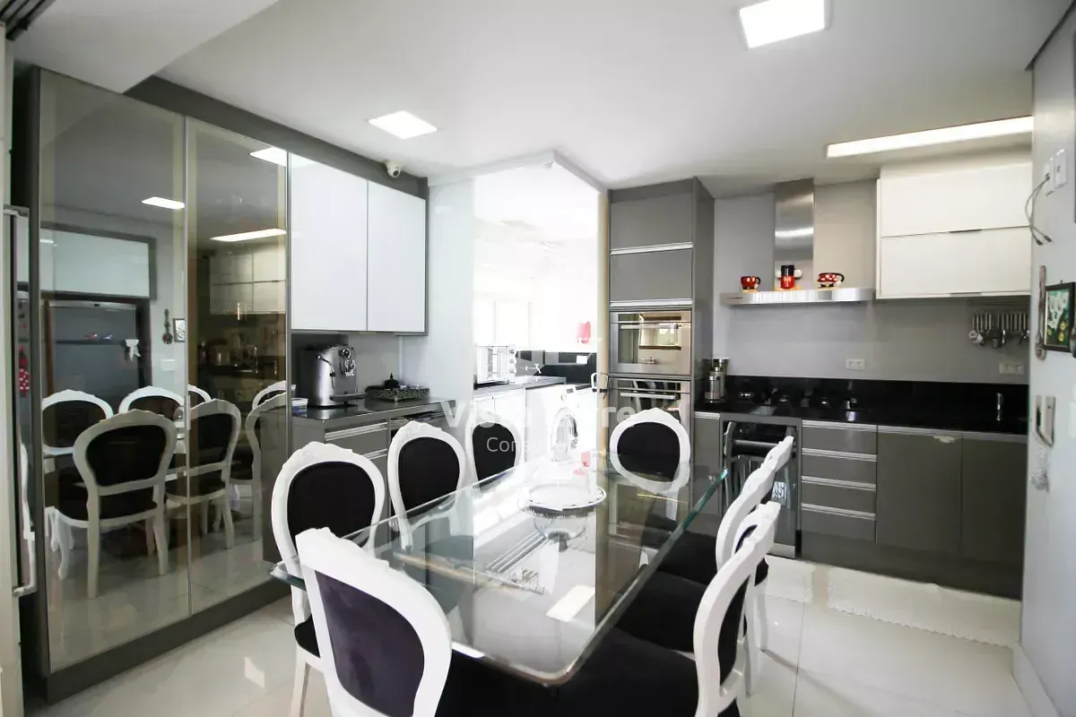 Apartamento, 3 quartos, 189 m² - Foto 20
