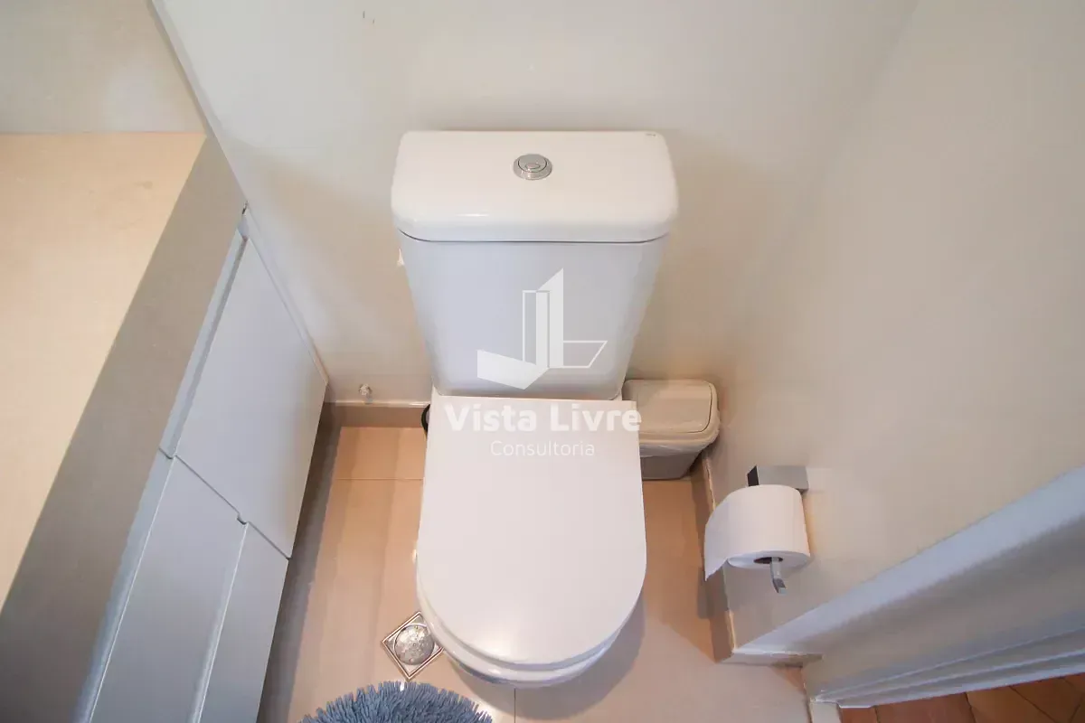Apartamento, 3 quartos, 189 m² - Foto 45