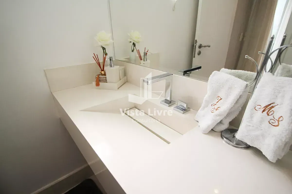 Apartamento, 3 quartos, 189 m² - Foto 47