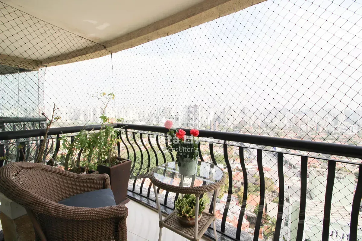 Apartamento, 3 quartos, 189 m² - Foto 10