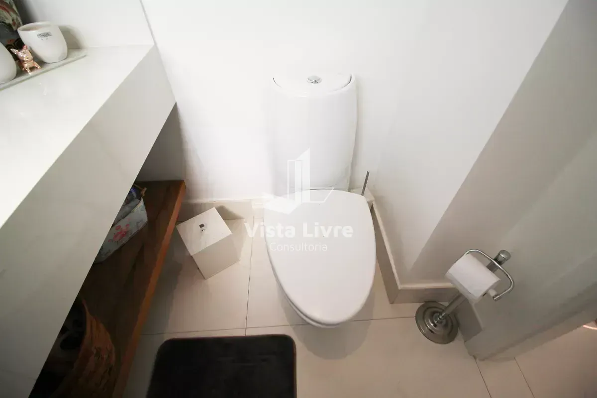 Apartamento, 3 quartos, 189 m² - Foto 56