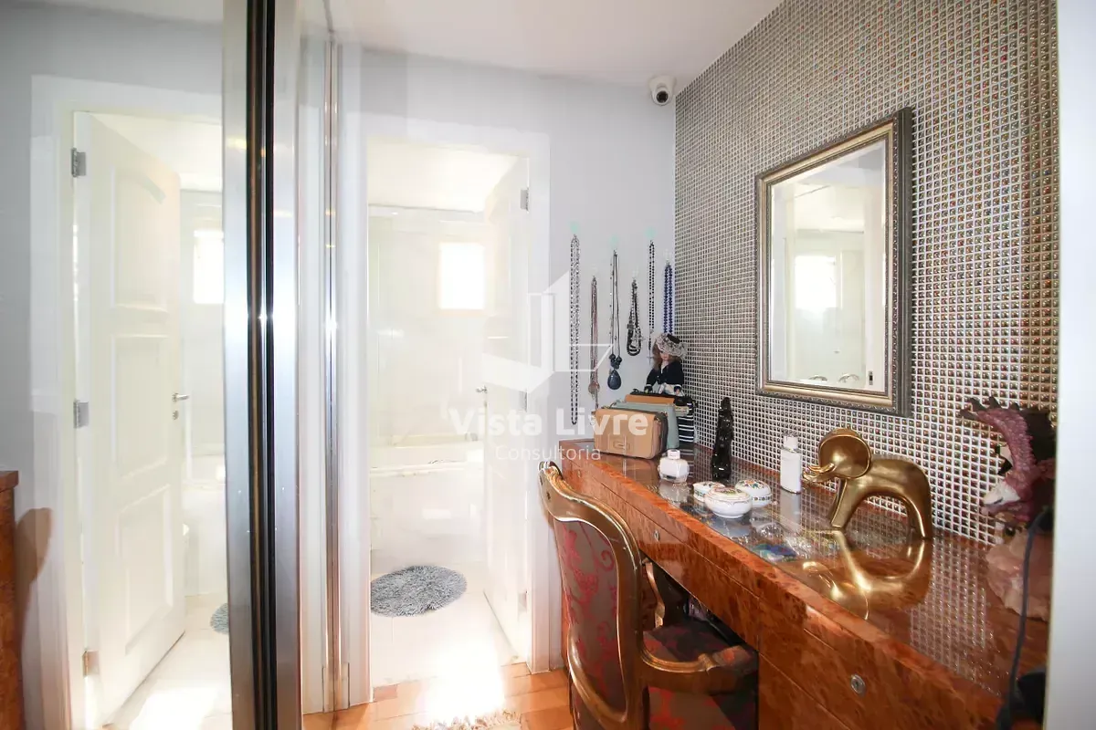Apartamento, 3 quartos, 189 m² - Foto 41