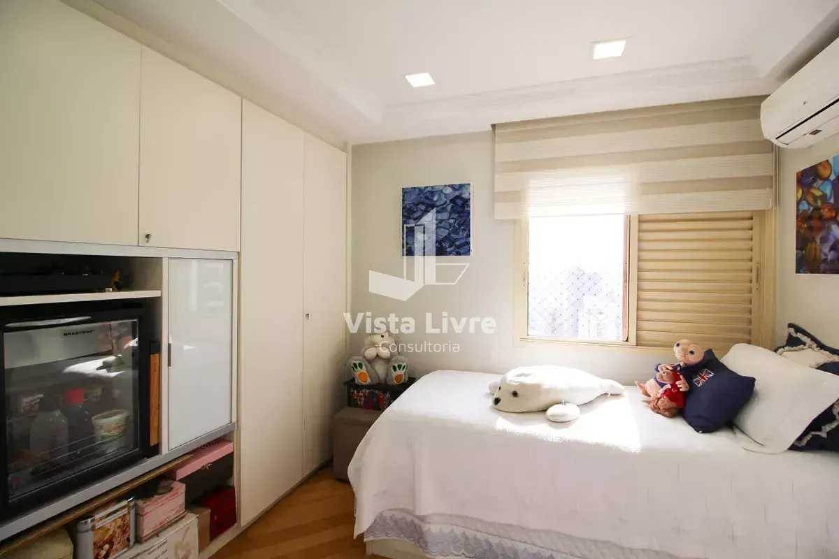 Apartamento, 3 quartos, 189 m² - Foto 34