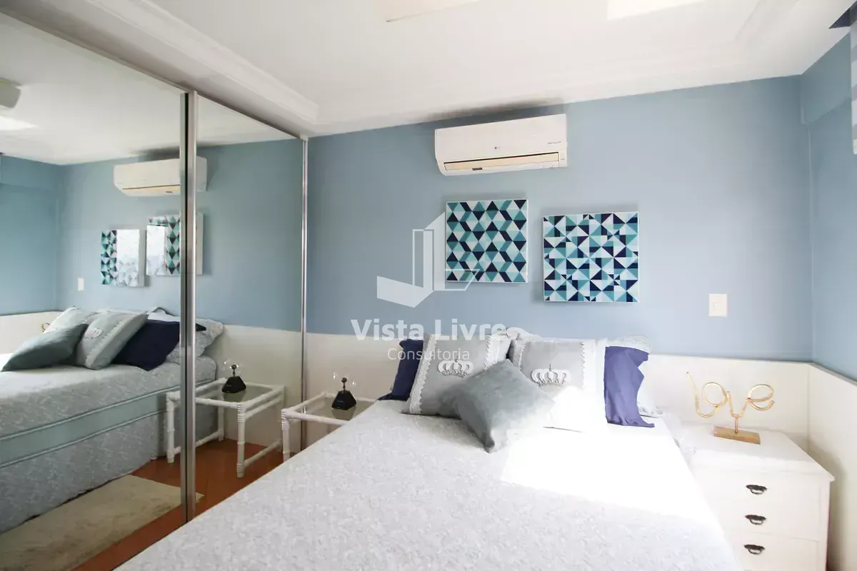 Apartamento, 3 quartos, 189 m² - Foto 30