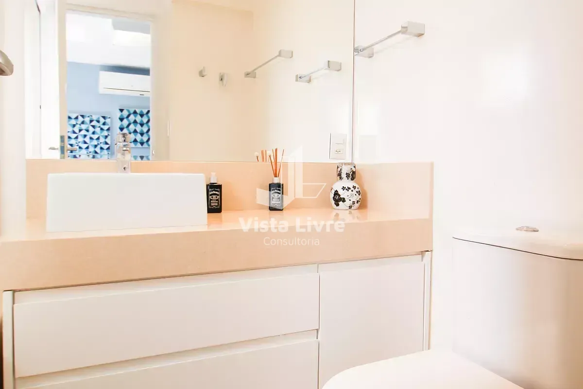 Apartamento, 3 quartos, 189 m² - Foto 49