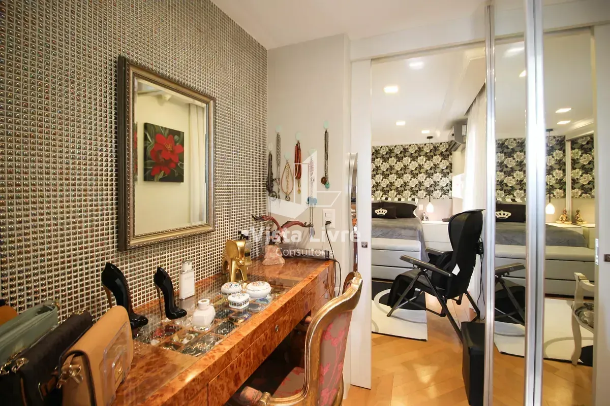 Apartamento, 3 quartos, 189 m² - Foto 39