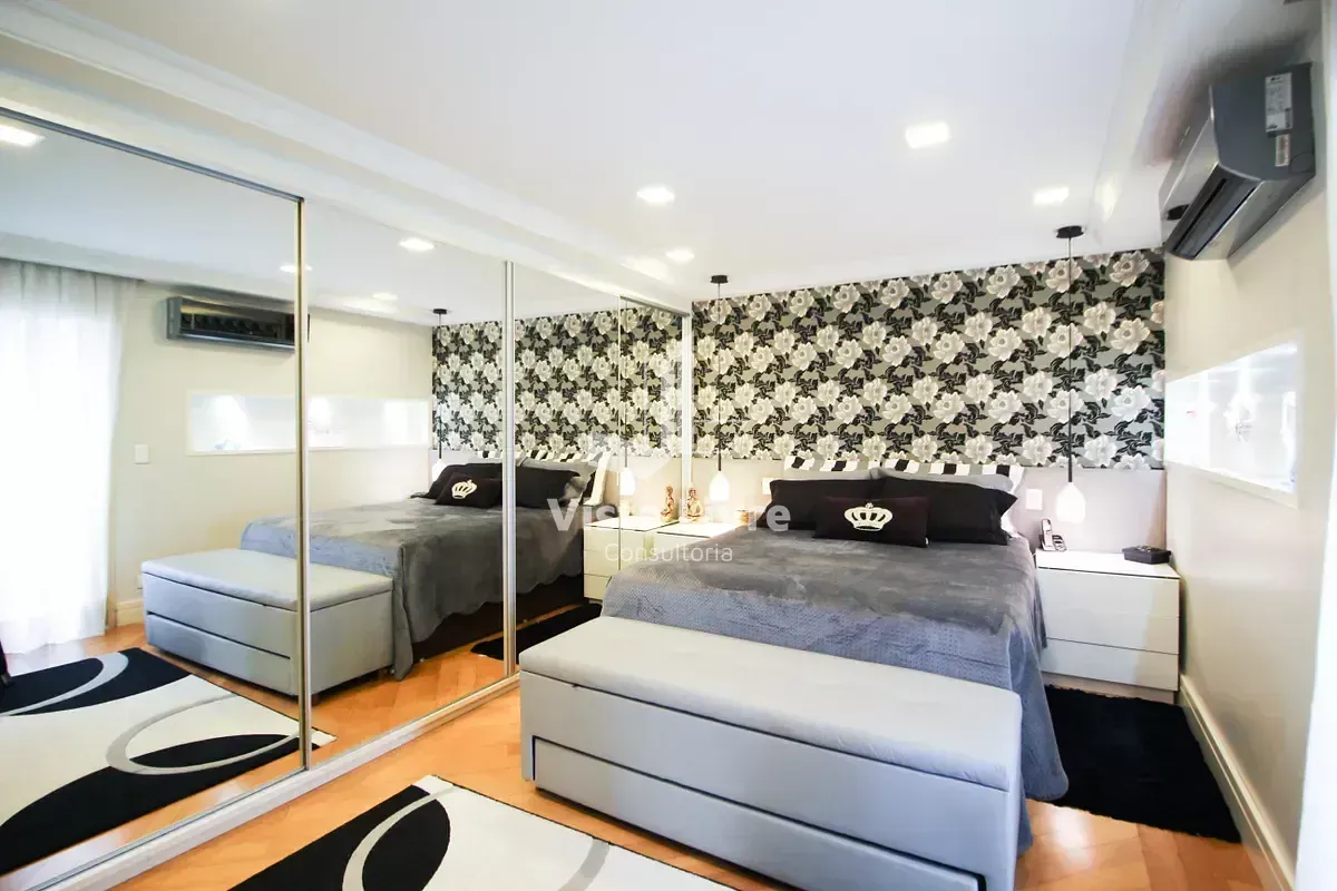 Apartamento, 3 quartos, 189 m² - Foto 31