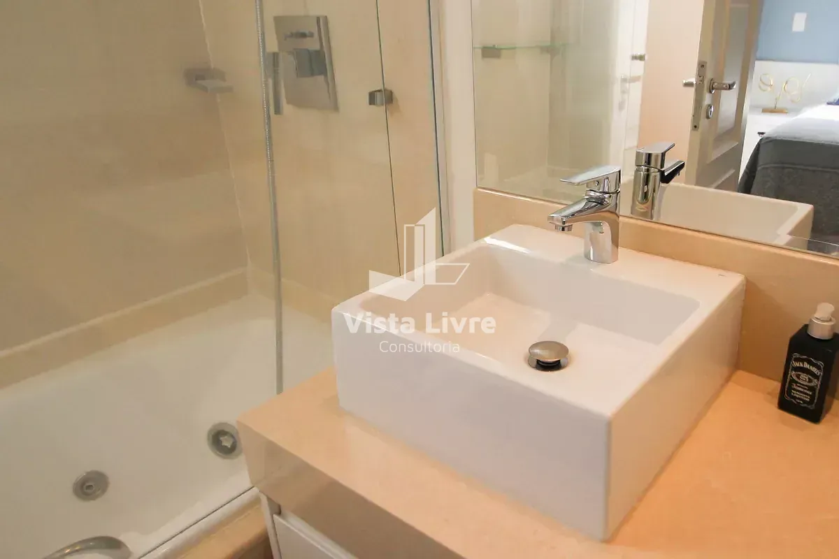 Apartamento, 3 quartos, 189 m² - Foto 44