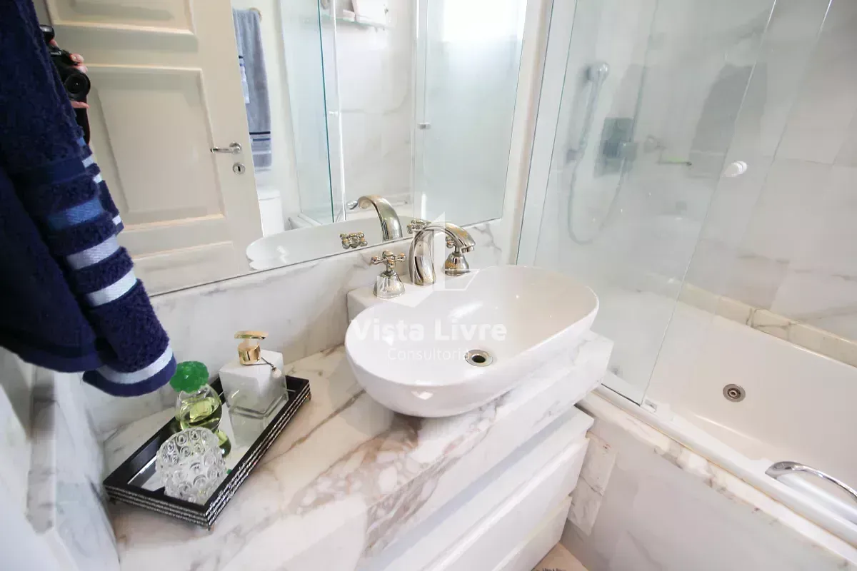 Apartamento, 3 quartos, 189 m² - Foto 58