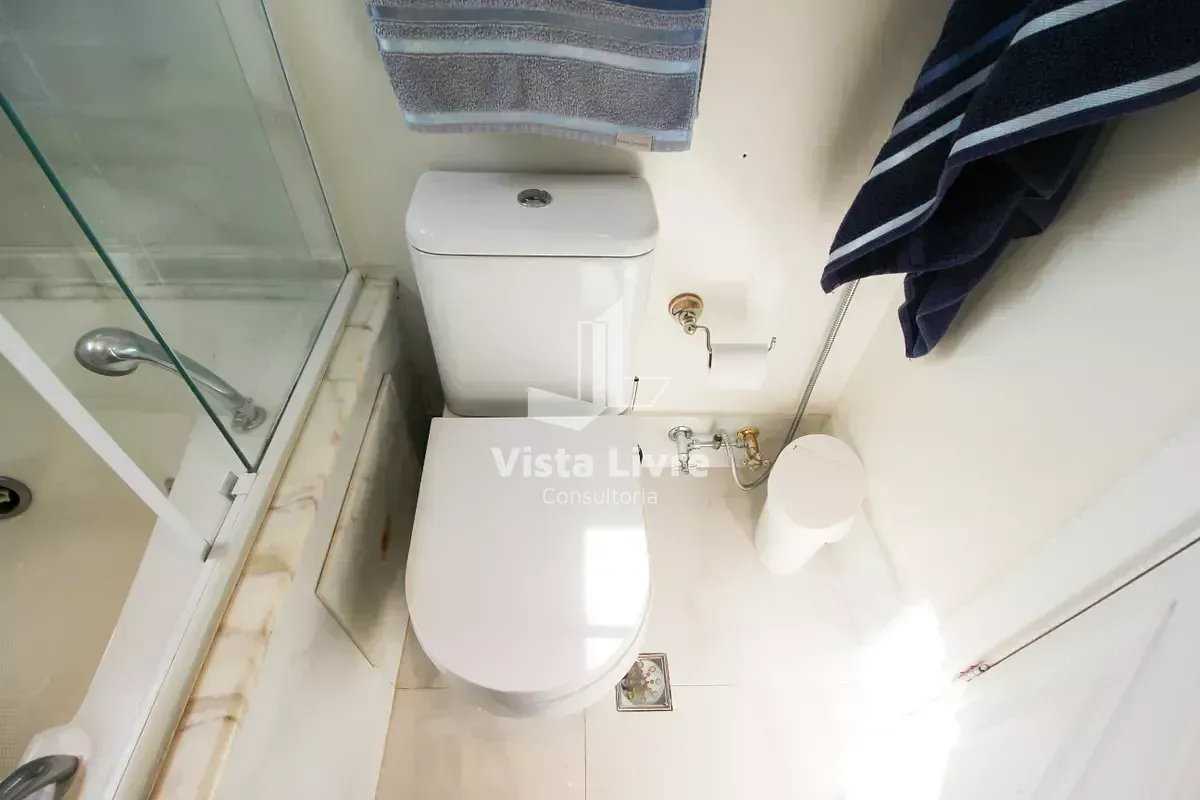 Apartamento, 3 quartos, 189 m² - Foto 46