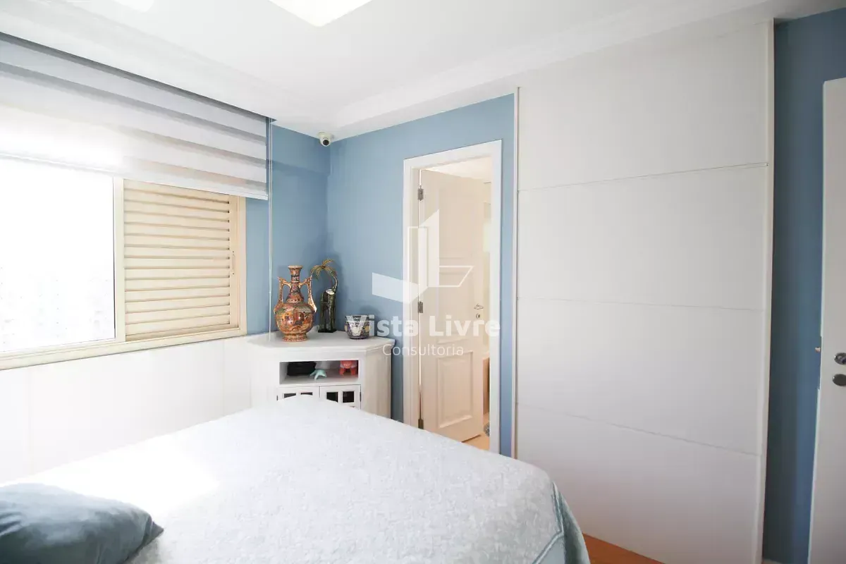 Apartamento, 3 quartos, 189 m² - Foto 35
