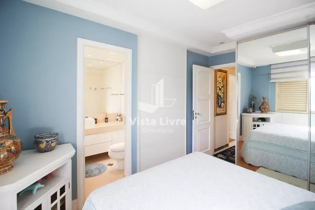 Apartamento, 3 quartos, 189 m² - Foto 36