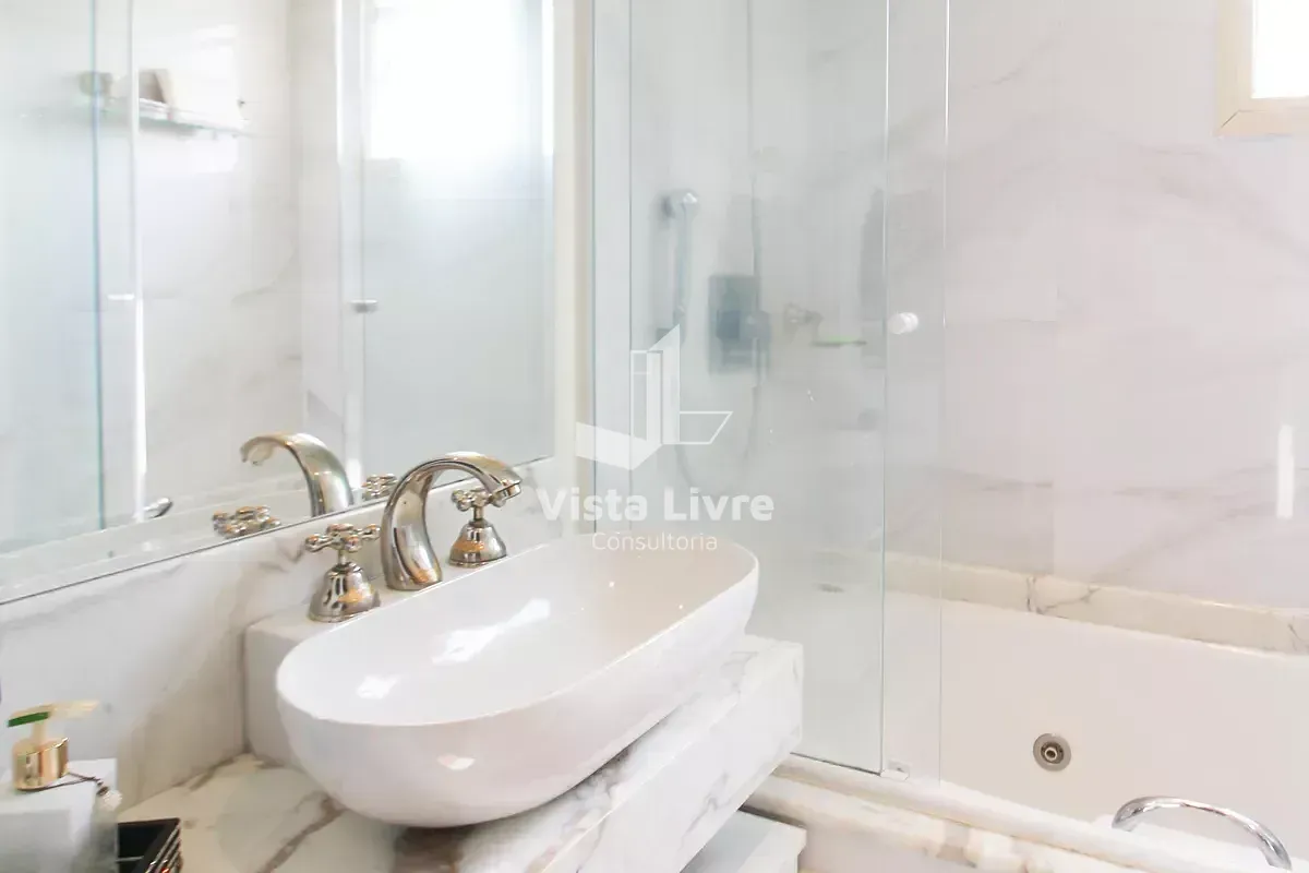 Apartamento, 3 quartos, 189 m² - Foto 57