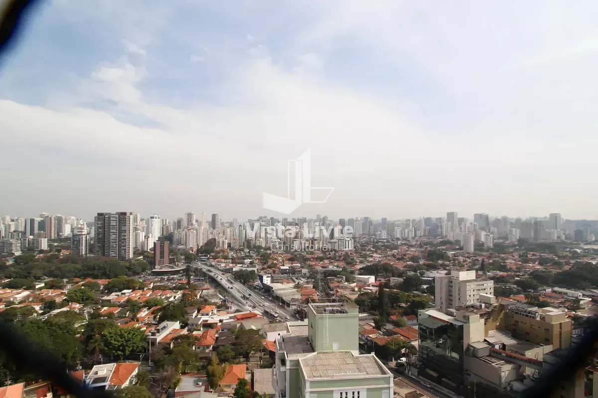 Apartamento, 3 quartos, 189 m² - Foto 17