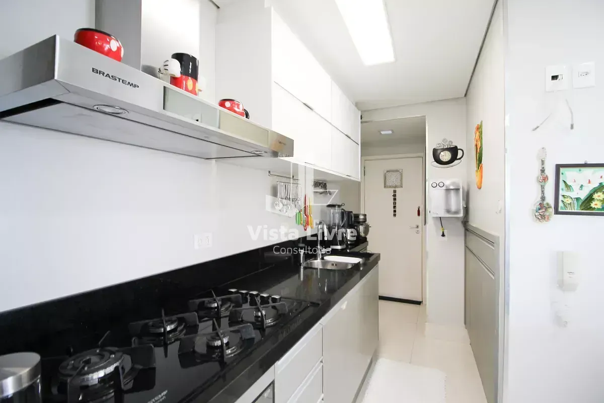 Apartamento, 3 quartos, 189 m² - Foto 24
