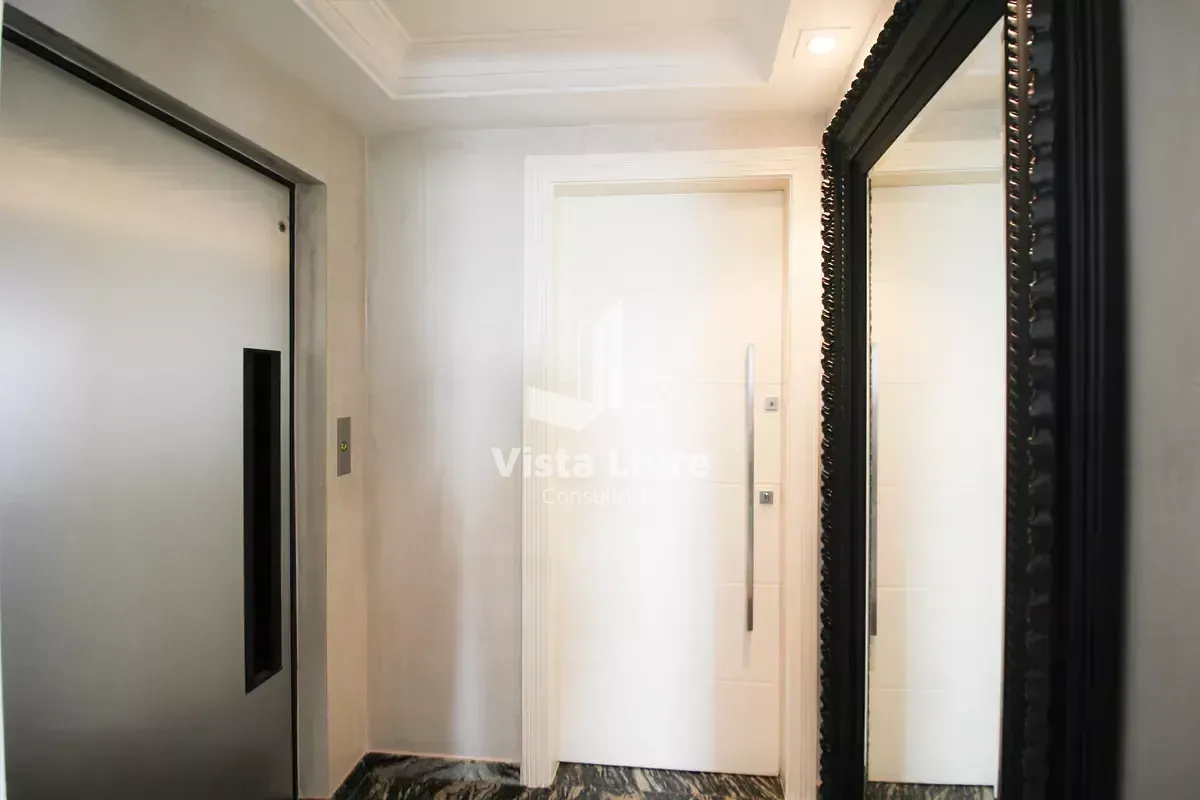 Apartamento, 3 quartos, 189 m² - Foto 28