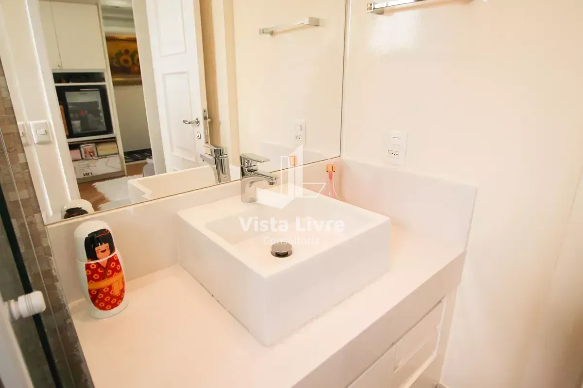Apartamento, 3 quartos, 189 m² - Foto 43