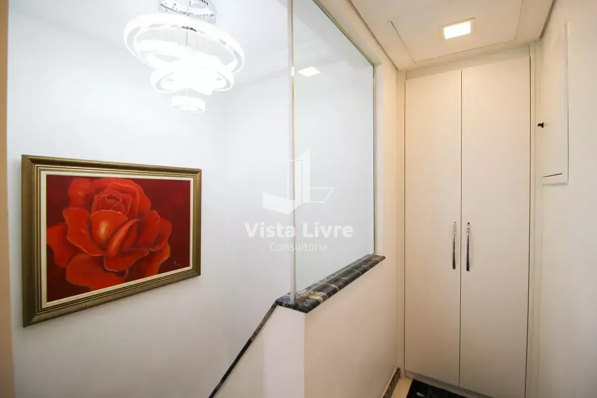 Apartamento, 3 quartos, 189 m² - Foto 19