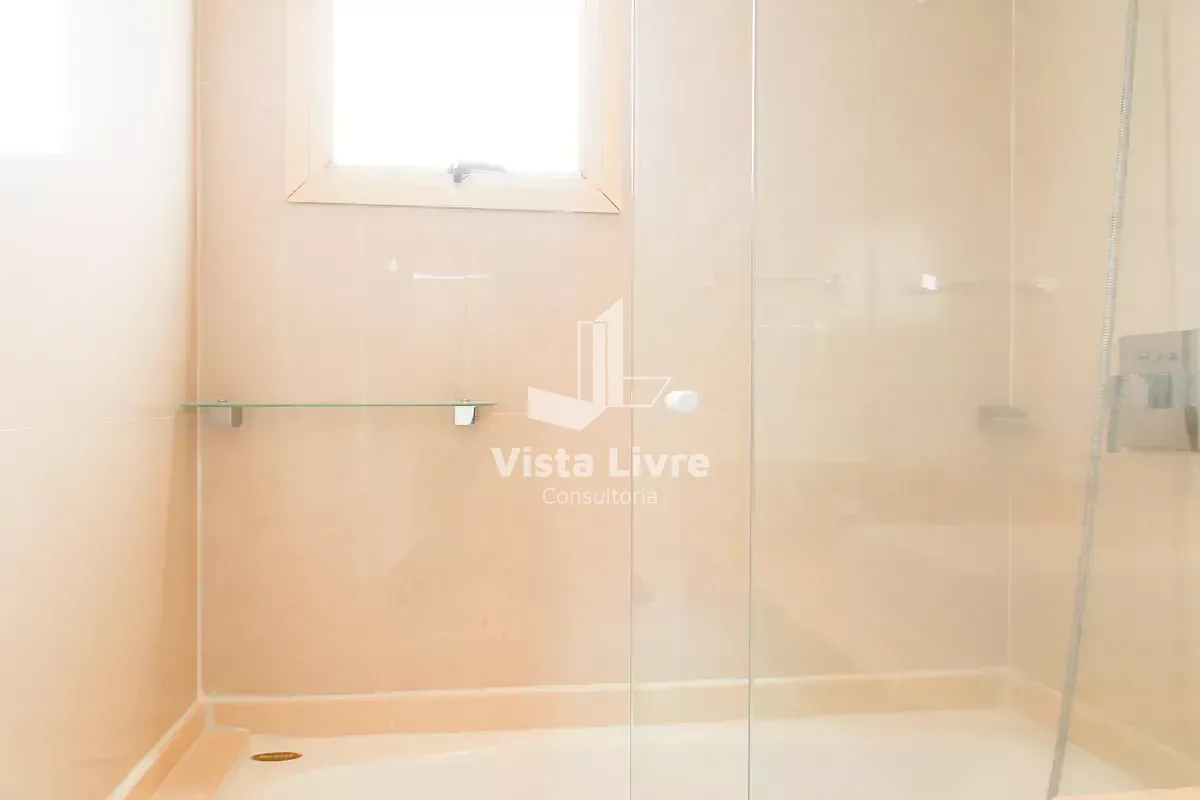 Apartamento, 3 quartos, 189 m² - Foto 51